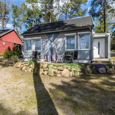 Ferienhaeuser Hitthim - Enddorn * Baabe