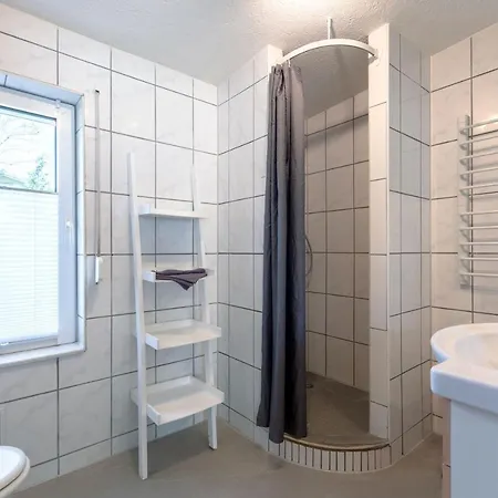 Lägenhet Ferienhaeuser Hitthim - Enddorn Baabe