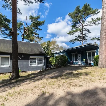 Ferienhaeuser Hitthim - Enddorn Lägenhet Baabe