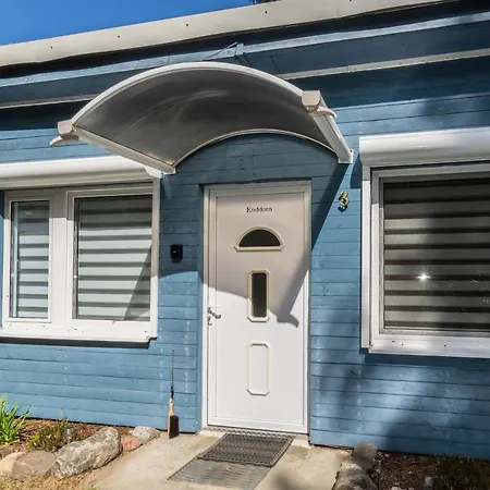 Lägenhet Ferienhaeuser Hitthim - Enddorn *