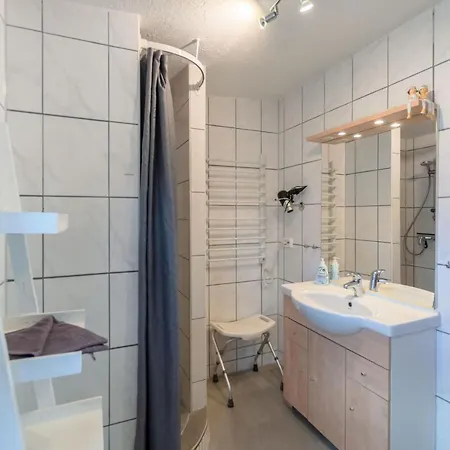 Lägenhet Ferienhaeuser Hitthim - Enddorn