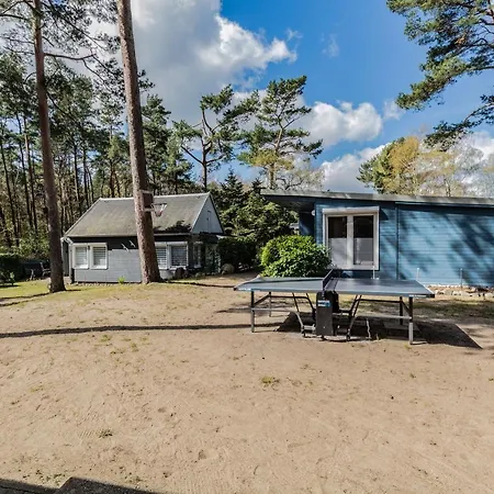 Lägenhet Ferienhaeuser Hitthim - Enddorn Baabe