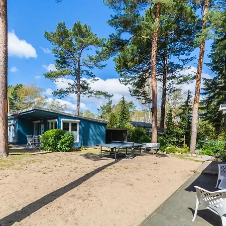 Lägenhet Ferienhaeuser Hitthim - Enddorn