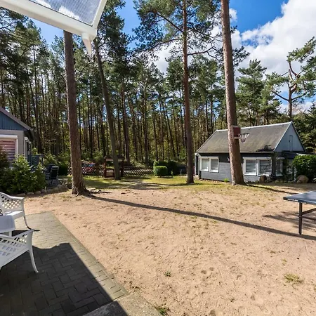 Lägenhet Ferienhaeuser Hitthim - Enddorn *