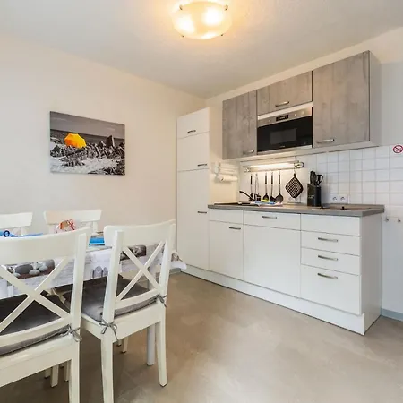 Ferienhaeuser Hitthim - Enddorn Lägenhet