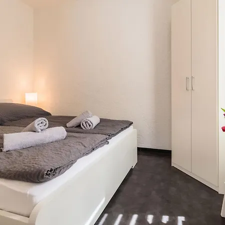 Ferienhaeuser Hitthim - Enddorn