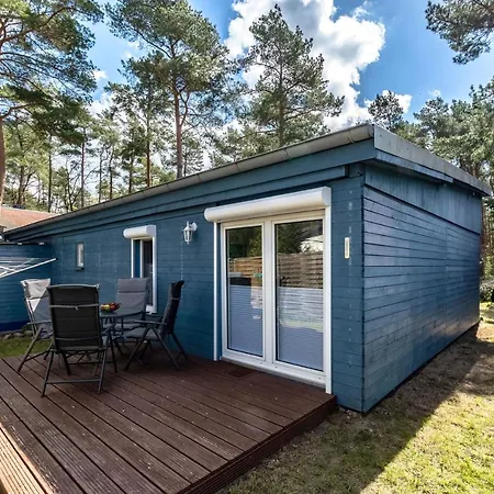 Lägenhet Ferienhaeuser Hitthim - Enddorn