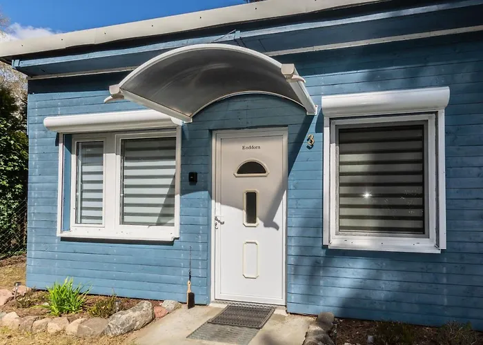 アパート Ferienhaeuser Hitthim - Enddorn *