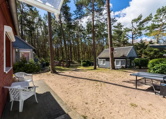 アパート Ferienhaeuser Hitthim - Enddorn *