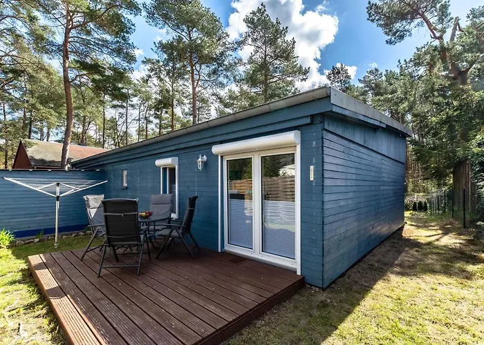 アパート Ferienhaeuser Hitthim - Enddorn